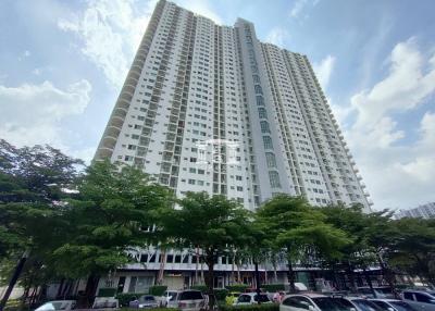 43423 - Supalai Park Ratchaphruek-Phetkasem, 32nd floor, Condo for sale.