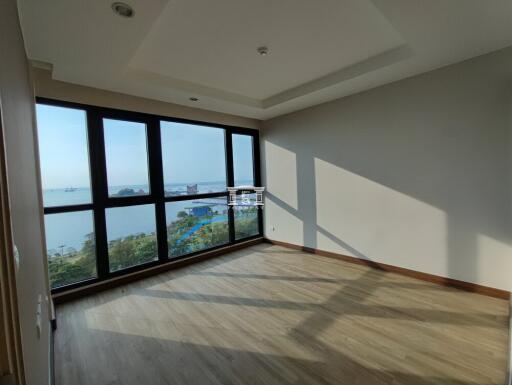 90815 - Ladda Plus Sriracha, 11th floor, Condo for sale