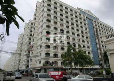 42436 - Nirun Residence 2 Ramkhamhaeng, 3rd floor, Condo for sale