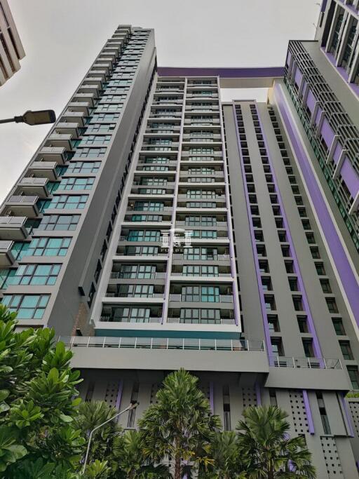 90817 - Ladda Plus Sriracha, 10th floor, Condo for sale