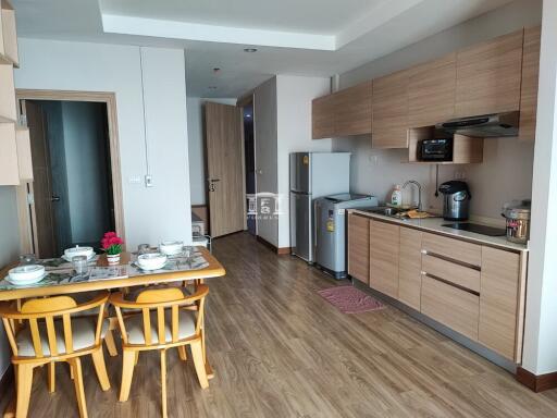 90817 - Ladda Plus Sriracha, 10th floor, Condo for sale