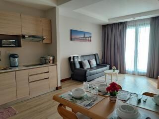 90817 - Ladda Plus Sriracha, 10th floor, Condo for sale