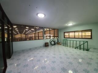 43464 - Factory for sale, area 288 sq w., Setthakit Road 1, Samut Sakhon.