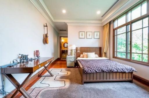 90823 - Baan Sansiri Sukhumvit 67 project, House for sale.