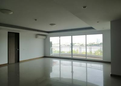 43501 - Supalai River Resort Charoen Nakhon, 5th floor, area 227.26 sq m., Condo for sale