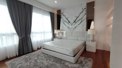 90832 - Supalai Prima Riva Rama 3, 43rd floor, area 355 sq m., Condo for sale/rent