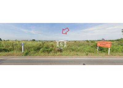 43570 - Land for sale, Prachinburi, area 150 rai.