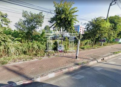 14,518 Sqm. Land listed for ฿ 500,000.