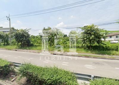 14,518 Sqm. Land listed for ฿ 500,000.