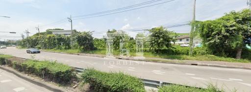 14,518 Sqm. Land listed for ฿ 500,000.