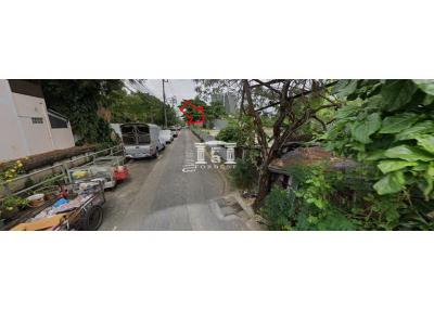 43585 - Land for sale, Phetkasem Road 3, Ratchadaphisek-Tha Phra, area 4-0-77 rai.