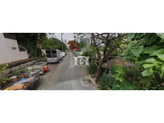 43585 - Land for sale, Phetkasem Road 3, Ratchadaphisek-Tha Phra, area 4-0-77 rai.