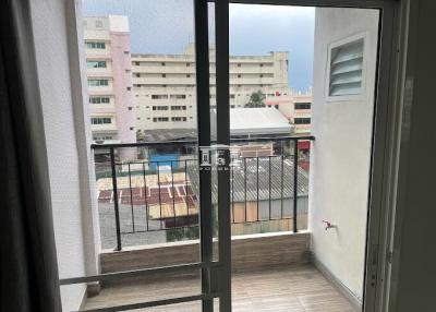 43591 - Apartment for sale, Nonsi Road, 20 rooms, area 71 sqw. Near Lotus Rama 3