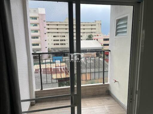 43591 - Apartment for sale, Nonsi Road, 20 rooms, area 71 sqw. Near Lotus Rama 3