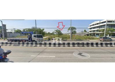 2,089 Sqm. Land listed for ฿ 47,007,000.