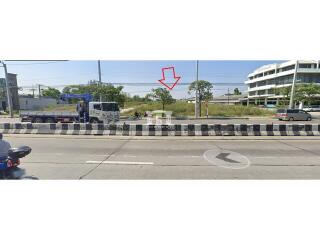 2,089 Sqm. Land listed for ฿ 47,007,000.