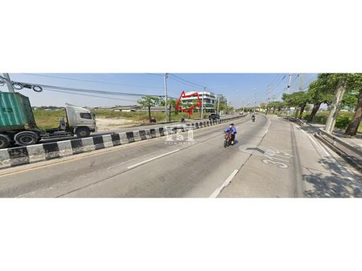 2,089 Sqm. Land listed for ฿ 47,007,000.