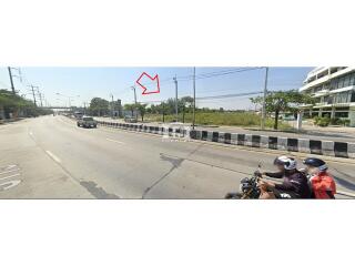 2,089 Sqm. Land listed for ฿ 47,007,000.