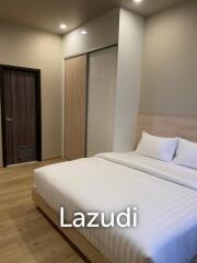 1 Bed 1 Bath 53 SQ.M Quartz Residence