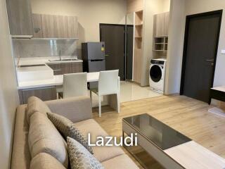 1 Bed 1 Bath 53 SQ.M Quartz Residence