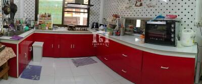 43359 - Area 88 sq m. Phetkasem, Bang Khae, Kanlapaphruek, Kanchanaphisek, House for sale