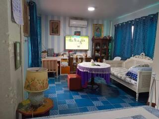 43359 - Area 88 sq m. Phetkasem, Bang Khae, Kanlapaphruek, Kanchanaphisek, House for sale