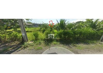 1,419 Sqm. Land listed for ฿ 53,212,500.