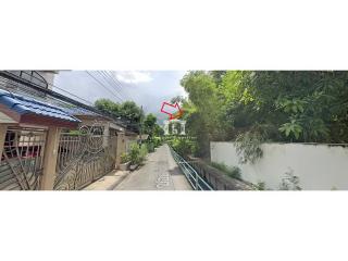 43654 - Land for sale, Chan 43, Sathorn, area 2-2-80 rai.