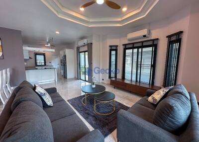 2 Bedrooms House in Ponthep 2 East Pattaya H011469