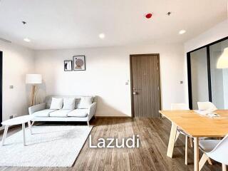 2 Bed 2 Bath 66 SQ.M Life Ladprao Valley