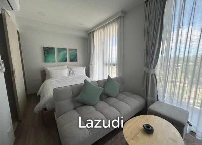 Studio 1 Bath Laguna Skypark Residences For Sale