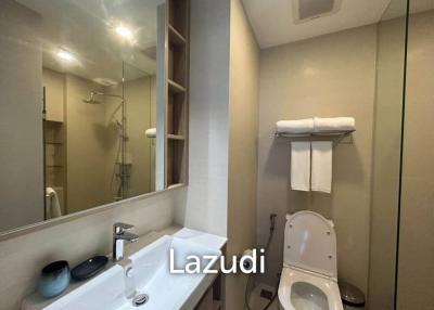 Studio 1 Bath Laguna Skypark Residences For Sale