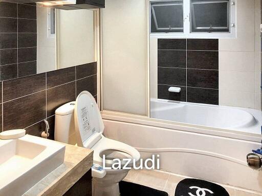 2 Bed 2 Bath 100 SQ.M Grand Heritage Thonglor