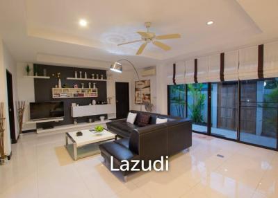 Premium Investment Villa in Rawai, Phuket