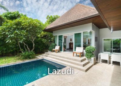 Luxurious 3-Bedroom Villa in Rawai, Phuket