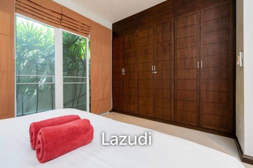 Luxurious 3-Bedroom Villa in Rawai, Phuket