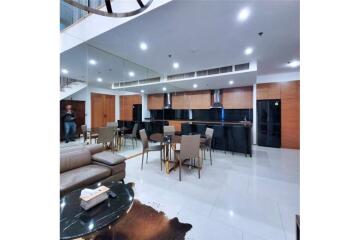 For Rent: Duplex at The Emporio Place - Prime Location on Sukhumvit 24