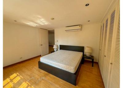 2 bed pet friendly for rent on Chuea Phloeng Road