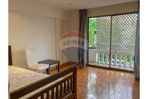 2 bed pet friendly for rent on Chuea Phloeng Road - 920071049-775