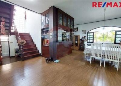 180 Sqm., 4 Beds Townhouse listed for ฿ 14,900,000.