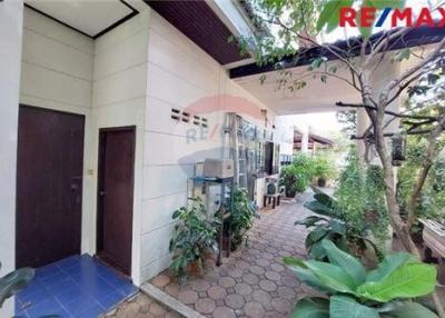 180 Sqm., 4 Beds Townhouse listed for ฿ 14,900,000.