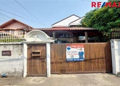 180 Sqm., 4 Beds House listed for ฿ 14,900,000.