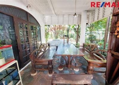 180 Sqm., 4 Beds House listed for ฿ 14,900,000.