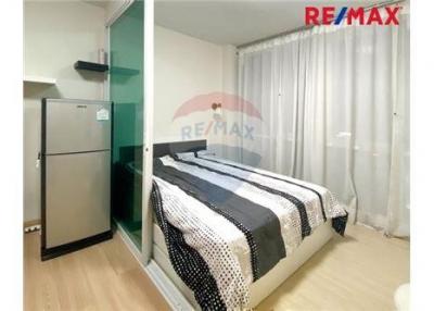 33 Sqm., 1 Bed Condo listed for ฿ 215,000.