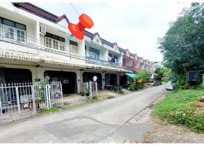 62 Sqm., 1 Bed House listed for ฿ 1,300,000.