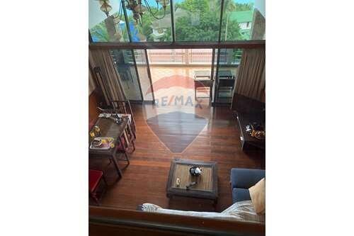 BREATHTAKING SEA VIEW - Beautiful Thai style house for rent - 920121063-80