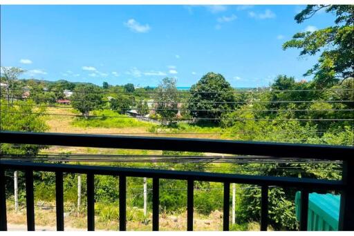 Partly Seaview Beds Townhome 2 mins to The Beach