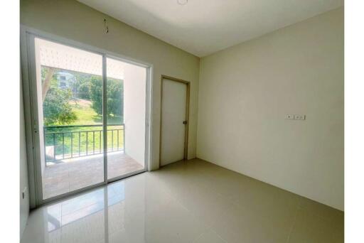 92 Sqm., 2 Beds, 3 Baths Townhouse listed for ฿ 2,900,000.