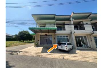 92 Sqm., 2 Beds, 3 Baths Townhouse listed for ฿ 2,900,000.