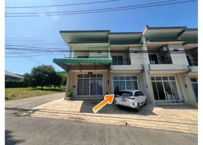 92 Sqm., 2 Beds, 3 Baths Townhouse listed for ฿ 2,900,000.